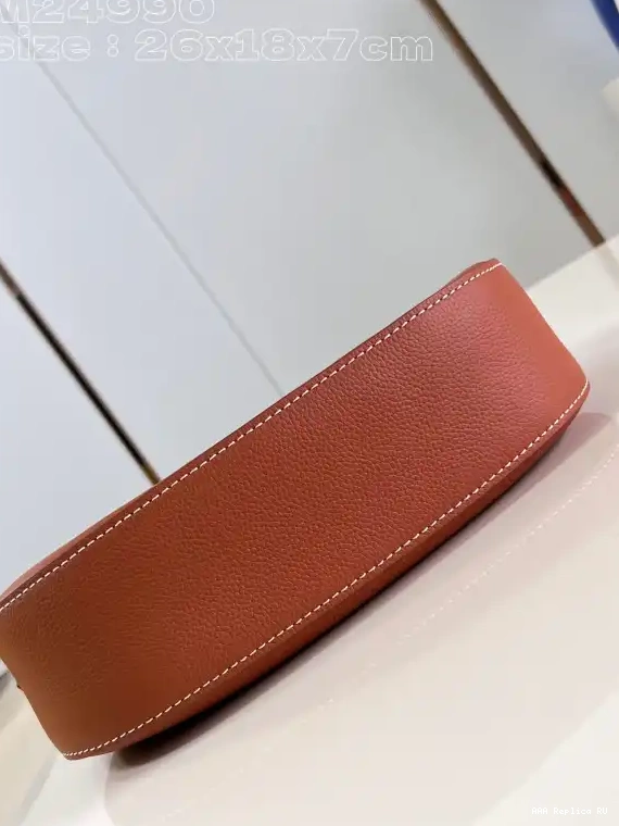 Aaa replica bags Shoulder Key LOUIS Bag-26*18*7CM Low VUITTON 0501